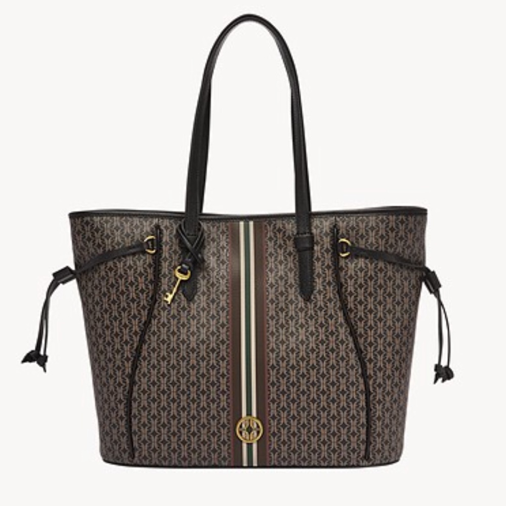 Fossil Charli Large Tote